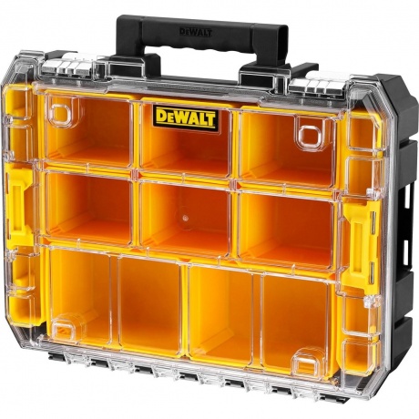Органайзер для инструментов DeWalt DWST82968-1
Органайзер для инструментов DeWalt DWST82968-1