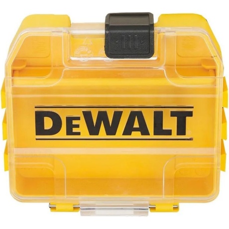 Органайзер для оснастки DeWalt DT70800-QZ
Органайзер для оснастки DeWalt DT70800-QZ