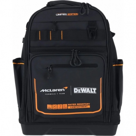 Рюкзак для инструментов DeWalt DWST60122-1
Рюкзак для инструментов DeWalt DWST60122-1