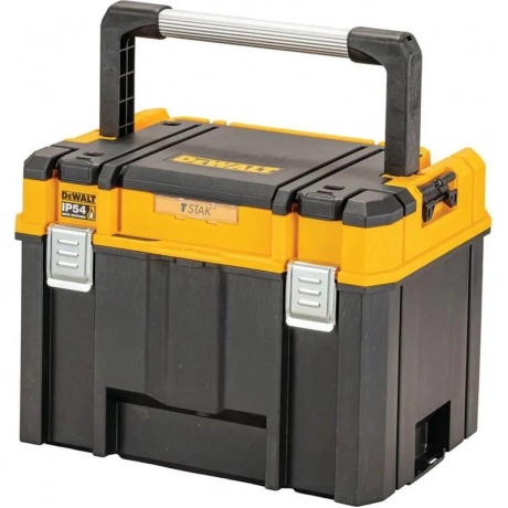 Ящик для инструментов DeWalt DWST83343-1
Ящик для инструментов DeWalt DWST83343-1