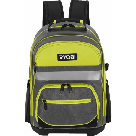Рюкзак Ryobi RSSBP1 5132005343
Рюкзак Ryobi RSSBP1 5132005343