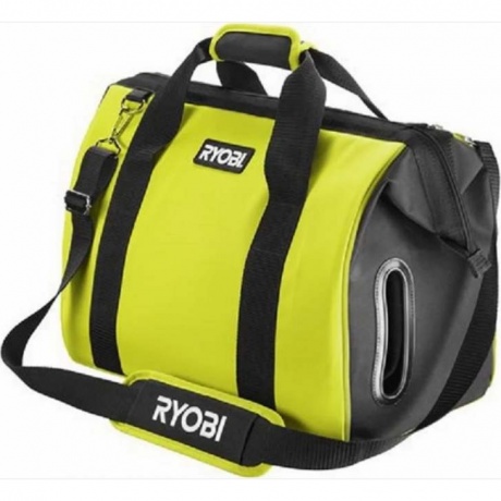 Сумка для цепной пилы Ryobi RAC256 5132005708
Сумка для цепной пилы Ryobi RAC256 5132005708