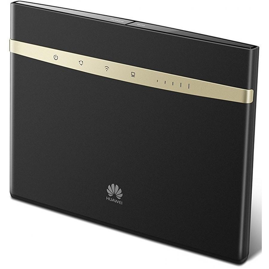 Wi-Fi роутер Huawei B525
Wi-Fi роутер Huawei B525