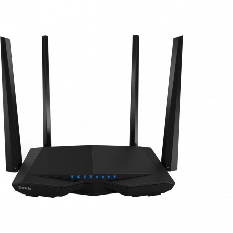 Wi-Fi роутер Tenda AC6
Wi-Fi роутер Tenda AC6