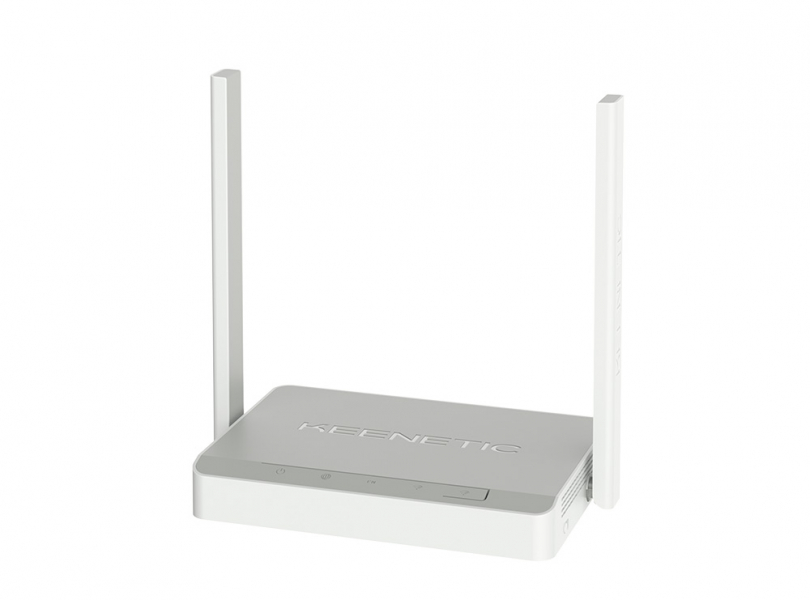 Wi-Fi роутер Keenetic Lite KN-1310/1311
Wi-Fi роутер Keenetic Lite KN-1310/1311