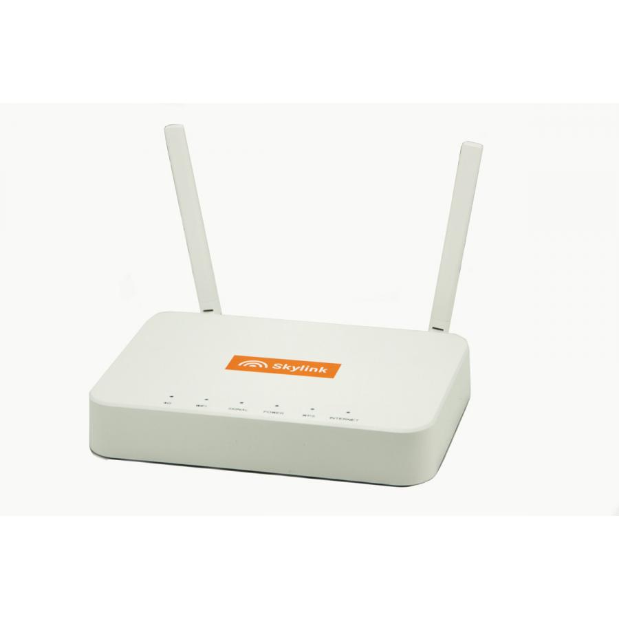 Wi-Fi роутер Skylink V-FL500
Wi-Fi роутер Skylink V-FL500