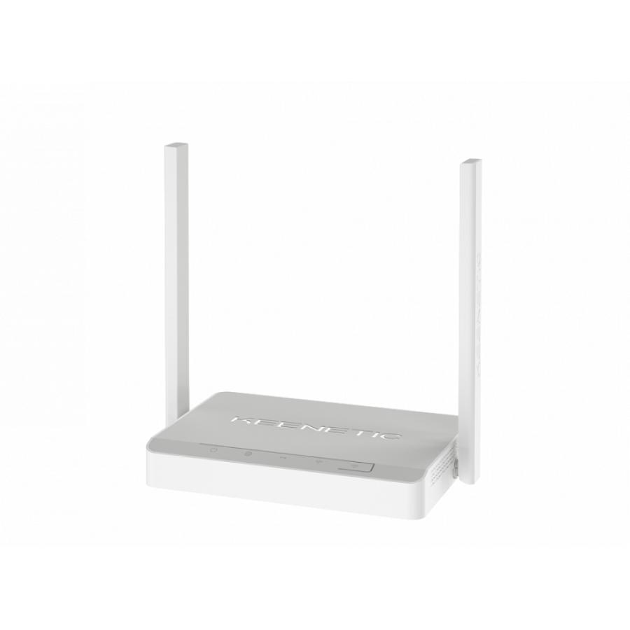 Wi-Fi роутер Keenetic Omni (KN-1410)
Wi-Fi роутер Keenetic Omni (KN-1410)