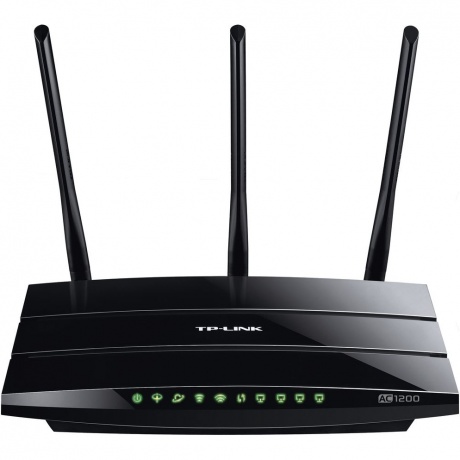 Wi-Fi роутер TP-LINK Archer VR400
Wi-Fi роутер TP-LINK Archer VR400