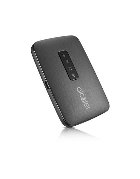 Wi-Fi роутер Alcatel Link Zone MW40V Black
Wi-Fi роутер Alcatel Link Zone MW40V Black