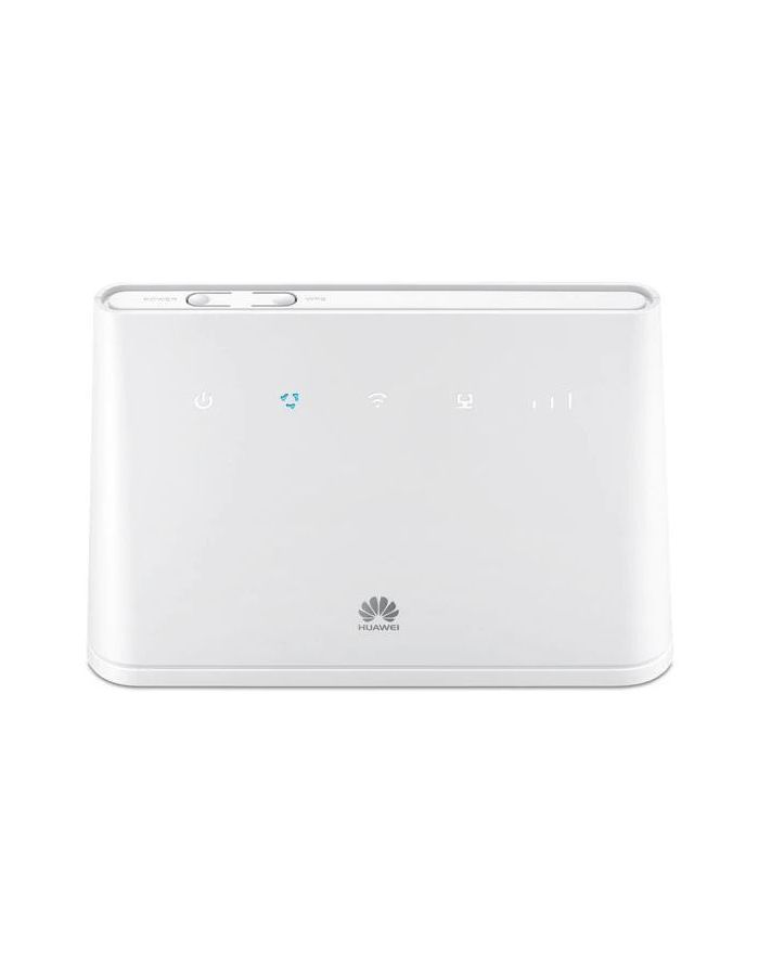 Wi-Fi роутер Huawei B310 White
Wi-Fi роутер Huawei B310 White