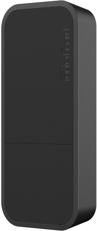 Wi-Fi роутер MikroTik wAP ac be (RBwAPG-5HacT2HnD-BE) черный
Wi-Fi роутер MikroTik wAP ac be (RBwAPG-5HacT2HnD-BE) черный