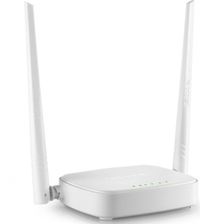 Wi-Fi роутер Tenda N301
Wi-Fi роутер Tenda N301