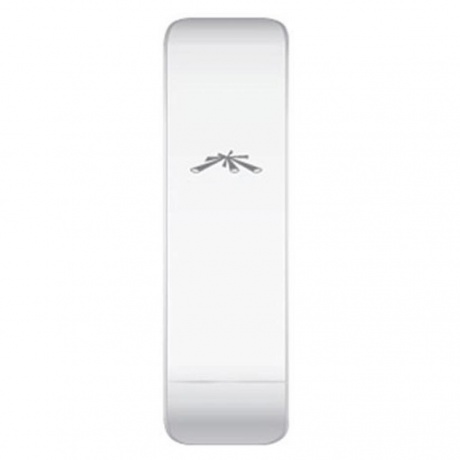 Wi-Fi роутер Ubiquiti NanoStation M2
Wi-Fi роутер Ubiquiti NanoStation M2