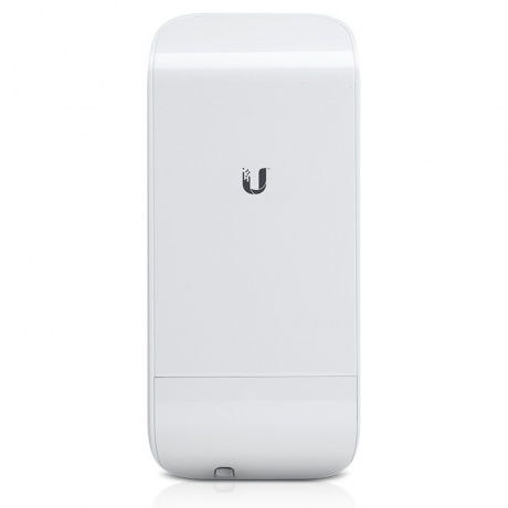Wi-Fi роутер Ubiquiti Nanostation Loco M5
Wi-Fi роутер Ubiquiti Nanostation Loco M5