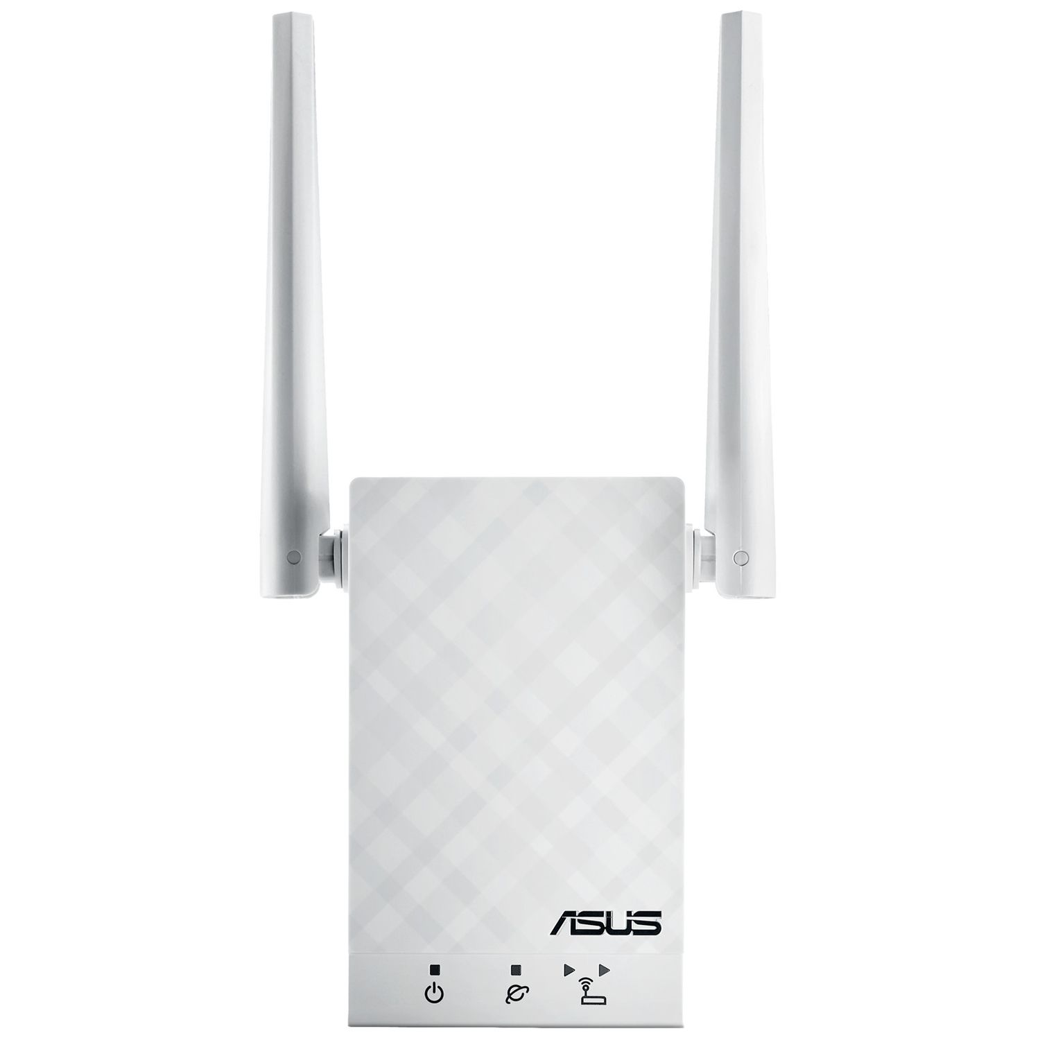 Wi-Fi точка доступа ASUS RP-AC55
Wi-Fi точка доступа ASUS RP-AC55