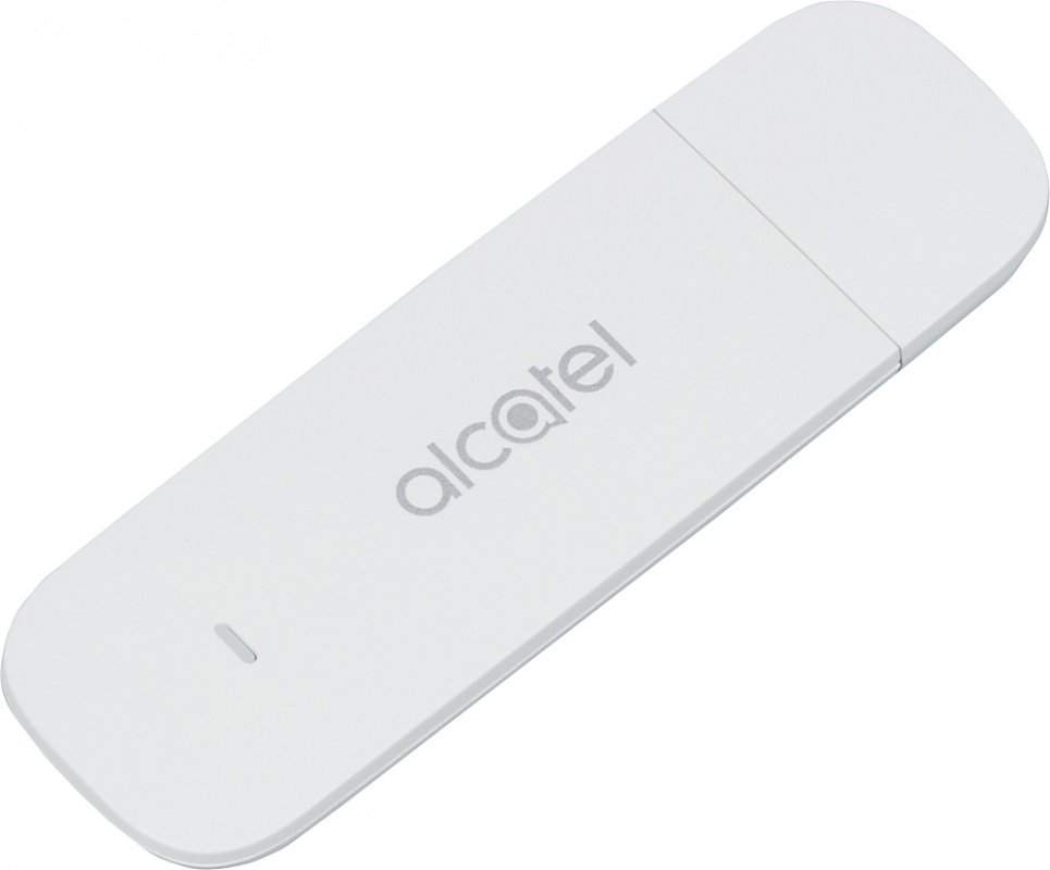 Модем Alcatel Link Key White
Модем Alcatel Link Key White