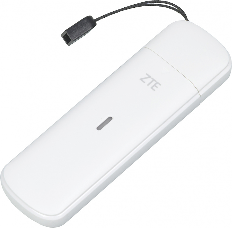Модем ZTE MF833T USB Firewall +Router черный
Модем ZTE MF833T USB Firewall +Router черный