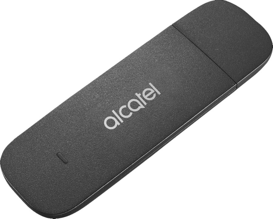 Wi-Fi роутер Alcatel IK40V Black
Wi-Fi роутер Alcatel IK40V Black