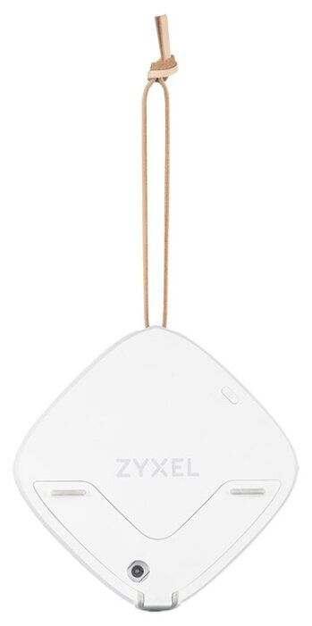 Wi-Fi система Zyxel Multy U AC2100 (WSR30-EU0201F)
Wi-Fi система Zyxel Multy U AC2100 (WSR30-EU0201F)