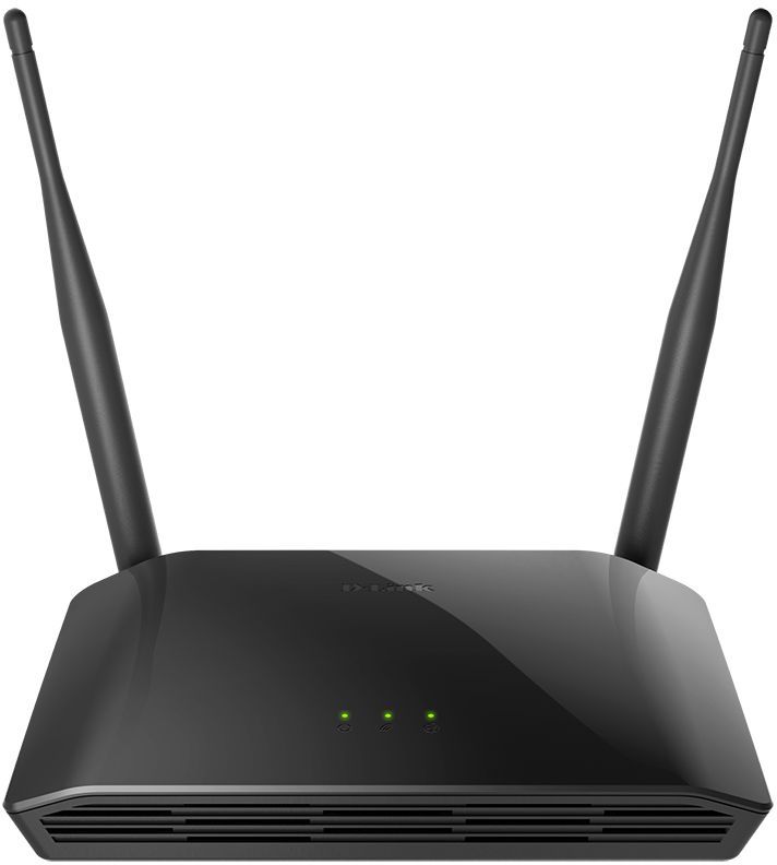 Wi-Fi роутер D-Link DIR-615/T4D черный
Wi-Fi роутер D-Link DIR-615/T4D черный