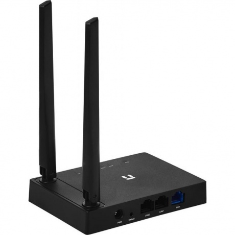 Wi-Fi роутер Netis N4
Wi-Fi роутер Netis N4