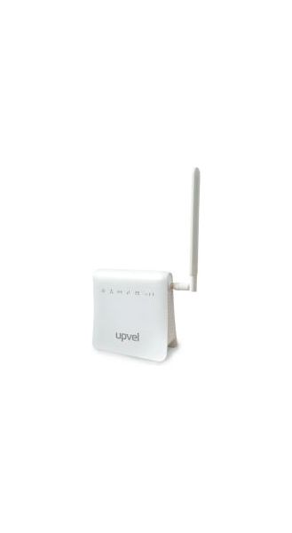 Wi-Fi роутер Upvel UR-707NE белый
Wi-Fi роутер Upvel UR-707NE белый
