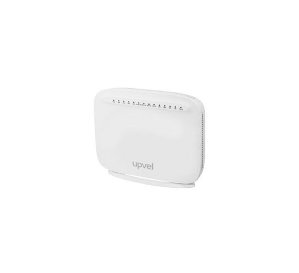 Wi-Fi роутер Upvel UR-835VCU
Wi-Fi роутер Upvel UR-835VCU