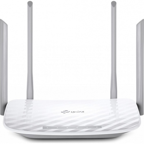 Wi-Fi роутер TP-Link Archer A5 белый
Wi-Fi роутер TP-Link Archer A5 белый