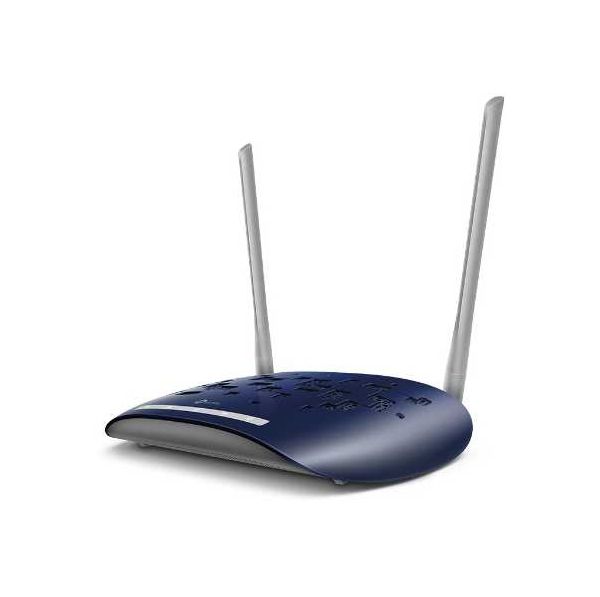 Wi-Fi роутер TP-Link TD-W9960 белый
Wi-Fi роутер TP-Link TD-W9960 белый