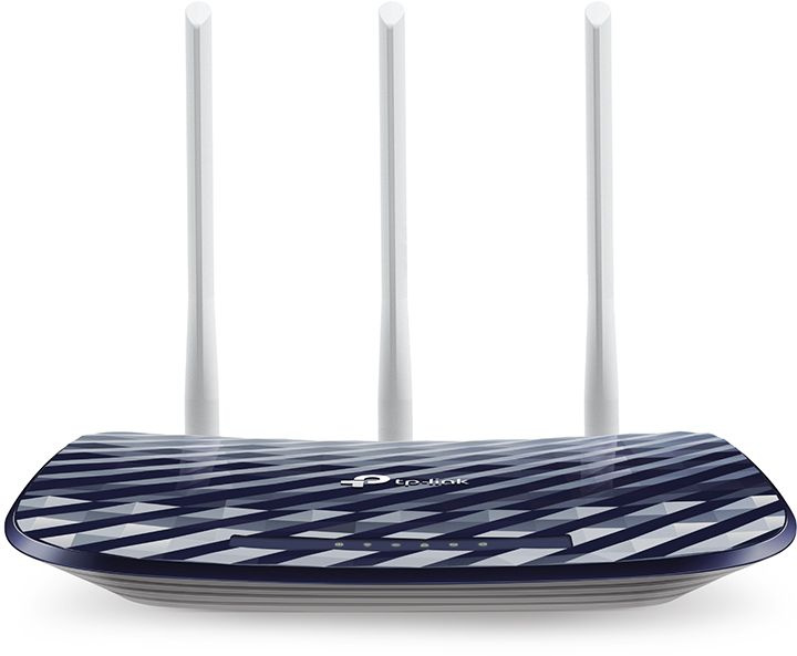 Wi-Fi роутер TP-Link Archer A2
Wi-Fi роутер TP-Link Archer A2