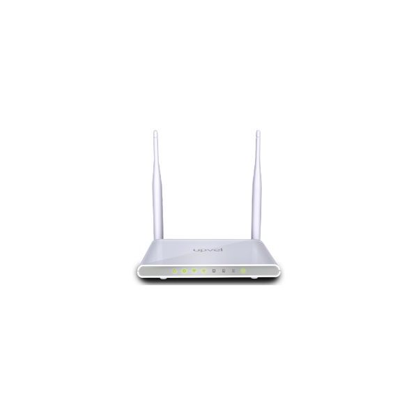 Wi-Fi роутер Upvel UR-317BN белый
Wi-Fi роутер Upvel UR-317BN белый