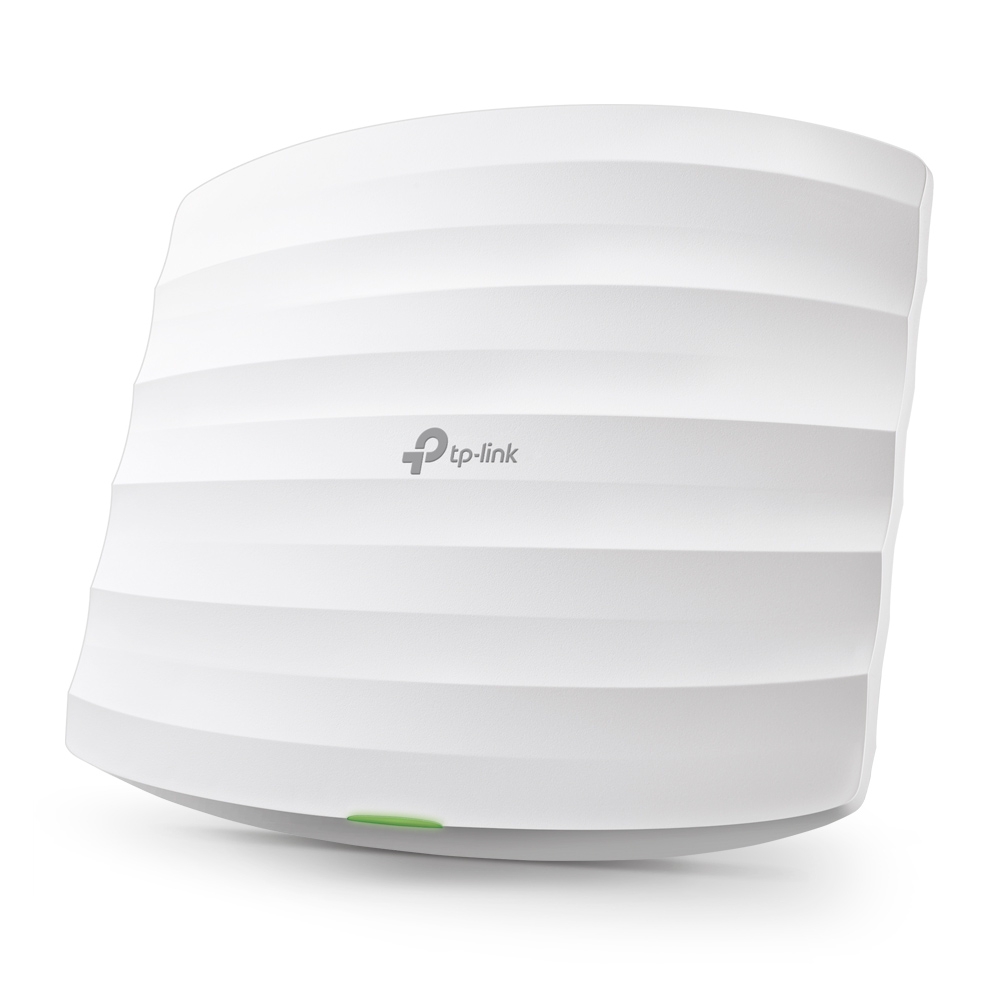 Wi-Fi точка доступа TP-Link EAP245 V3
Wi-Fi точка доступа TP-Link EAP245 V3