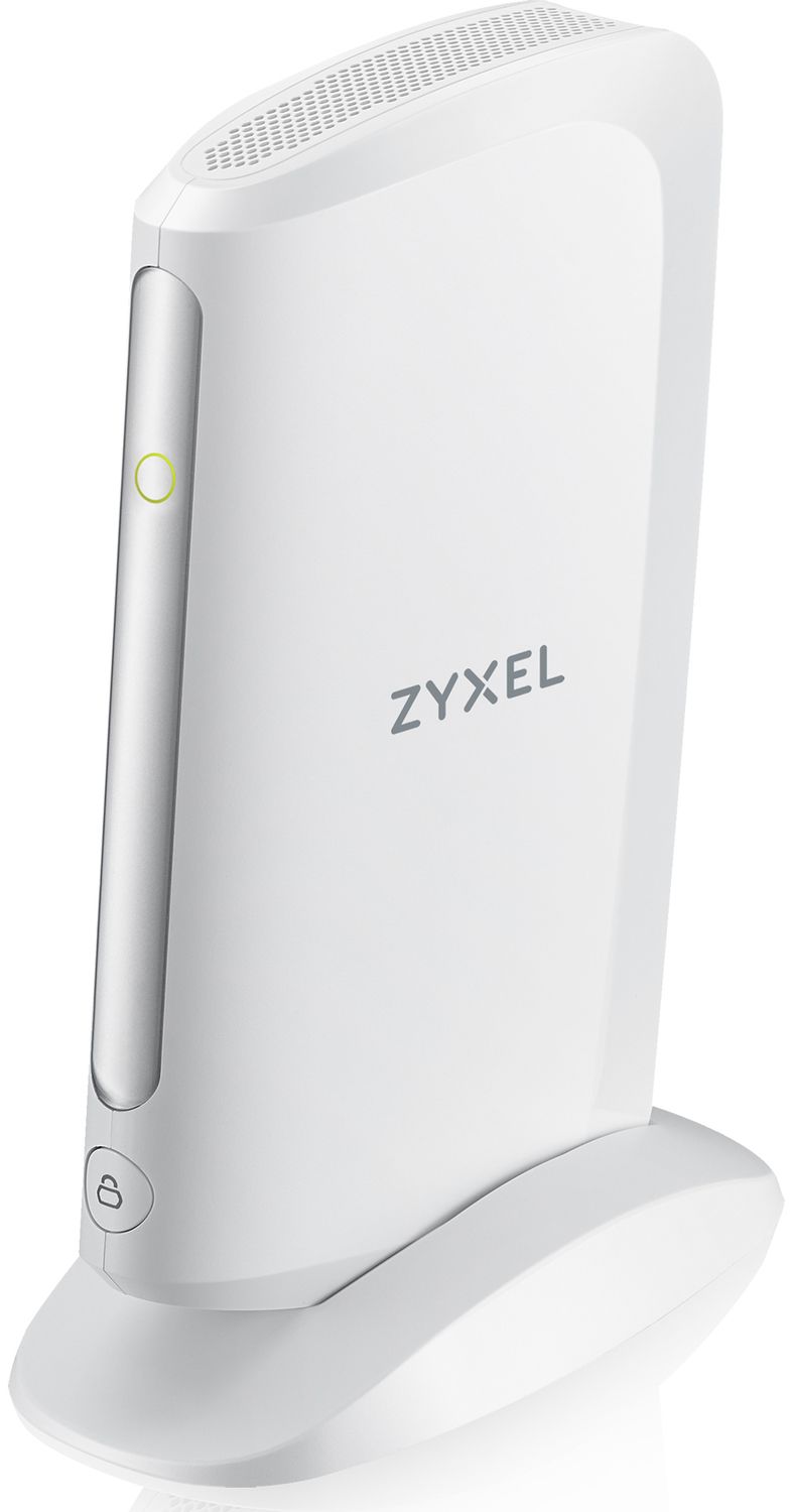 Wi-Fi точка доступа Zyxel Armor X1 (WAP6806-EU0101F) белый
Wi-Fi точка доступа Zyxel Armor X1 (WAP6806-EU0101F) белый