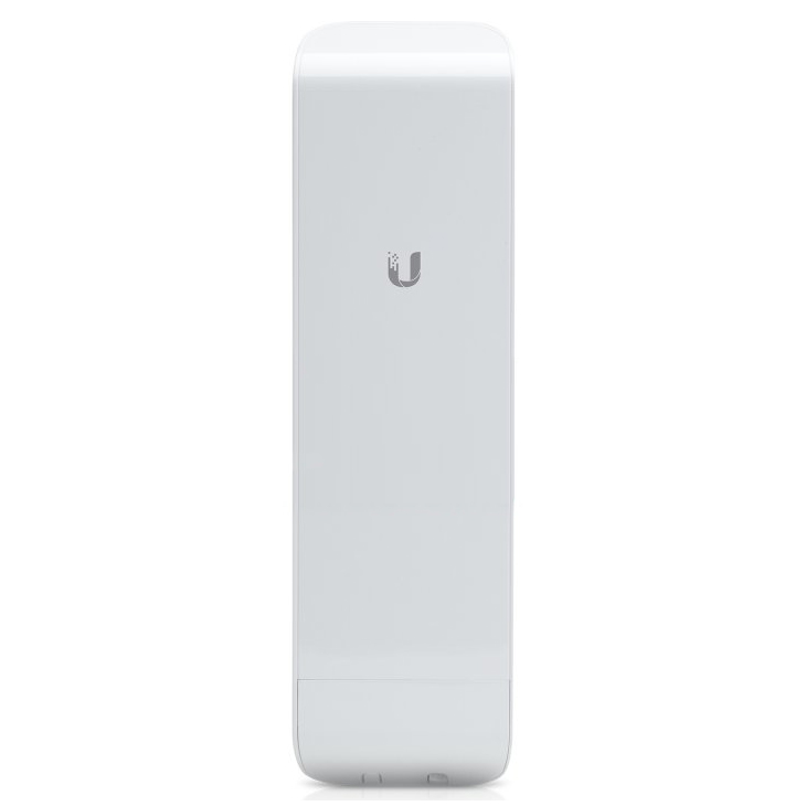 Wi-Fi точка доступа Ubiquiti NSM3(EU) белый
Wi-Fi точка доступа Ubiquiti NSM3(EU) белый