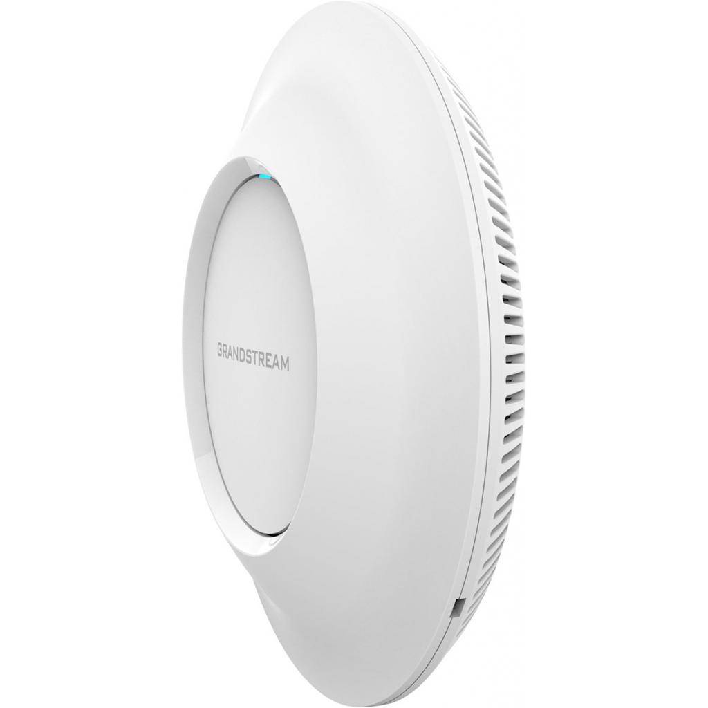 Wi-Fi точка доступа Grandstream GWN7600
Wi-Fi точка доступа Grandstream GWN7600