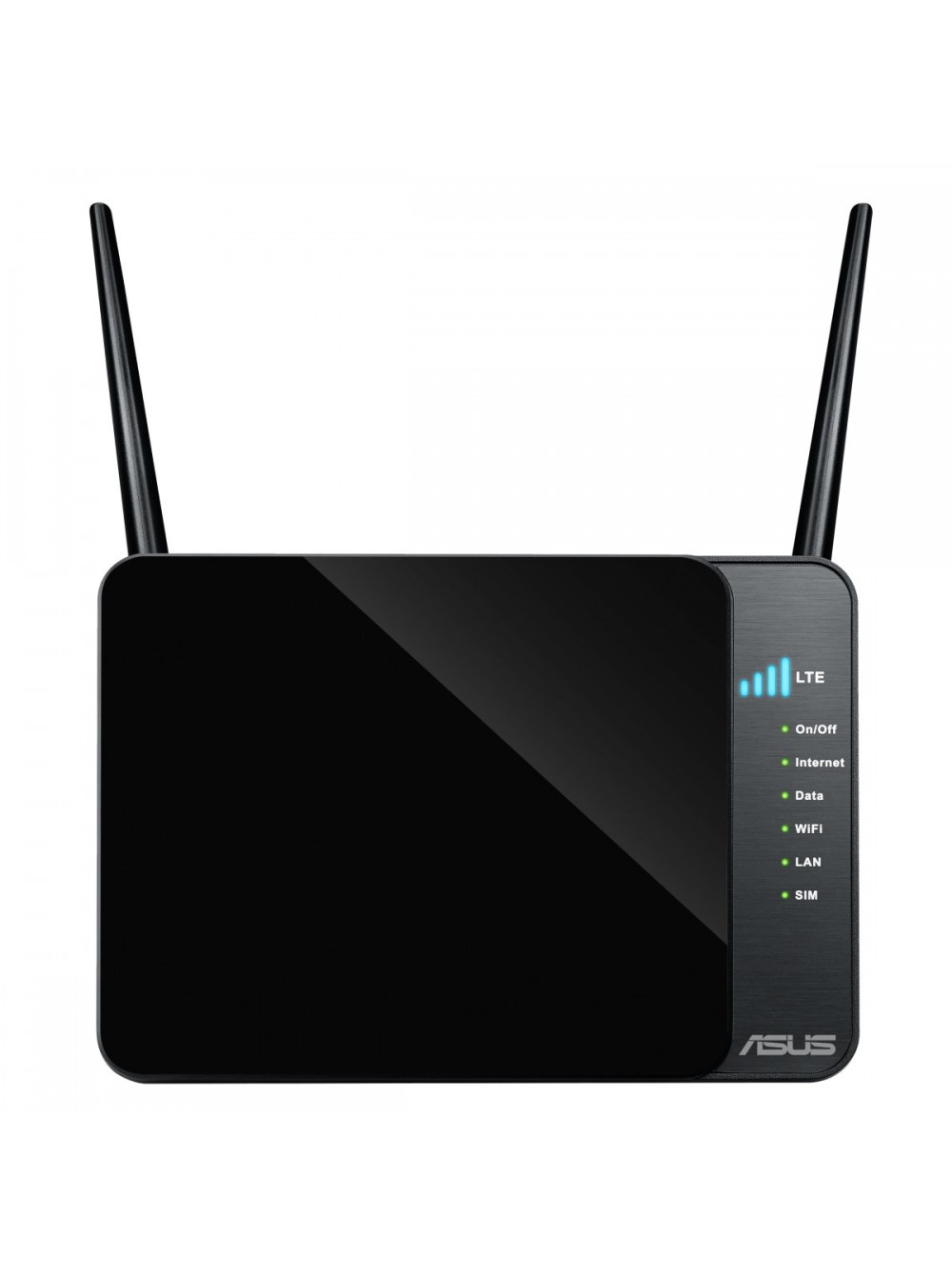 Wi-Fi роутер Asus 4G-N12-B1 (90IG0570-BM3200)
Wi-Fi роутер Asus 4G-N12-B1 (90IG0570-BM3200)