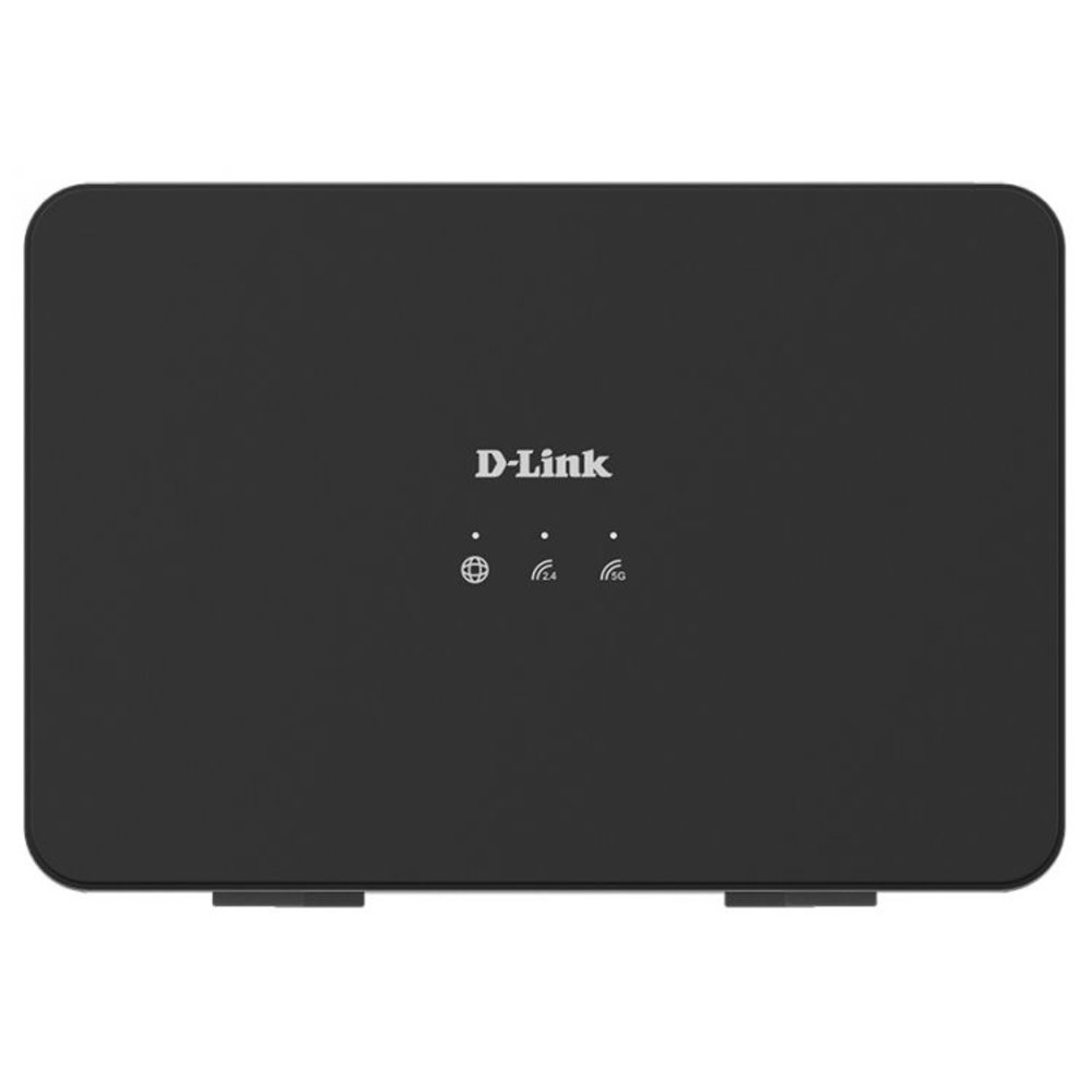 Wi-Fi роутер D-Link DIR-815/S/S1A
Wi-Fi роутер D-Link DIR-815/S/S1A