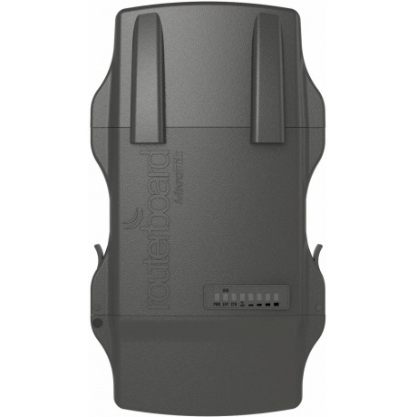 Wi-Fi роутер MikroTik NetMetal 5SHP (RB921UAGS-5SHPACD-NM)
Wi-Fi роутер MikroTik NetMetal 5SHP (RB921UAGS-5SHPACD-NM)