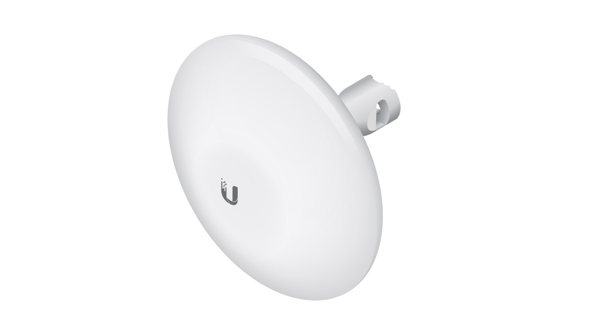 Wi-Fi мост Ubiquiti NanoBeam M5-16 16dBi
Wi-Fi мост Ubiquiti NanoBeam M5-16 16dBi