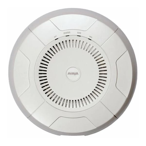 Wi-Fi роутер Avaya WAP9123
Wi-Fi роутер Avaya WAP9123