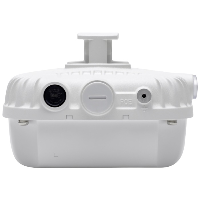 Wi-Fi точка доступа HPE Aruba AP-365 (RW) JX966A
Wi-Fi точка доступа HPE Aruba AP-365 (RW) JX966A