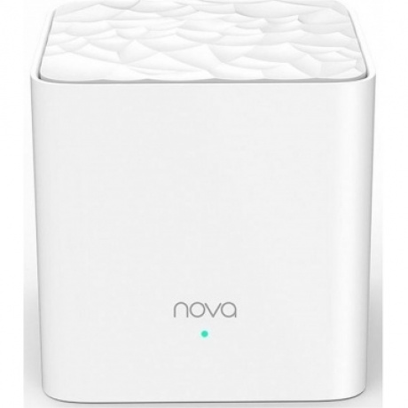 Wi-Fi система Tenda MW3-2
Wi-Fi система Tenda MW3-2