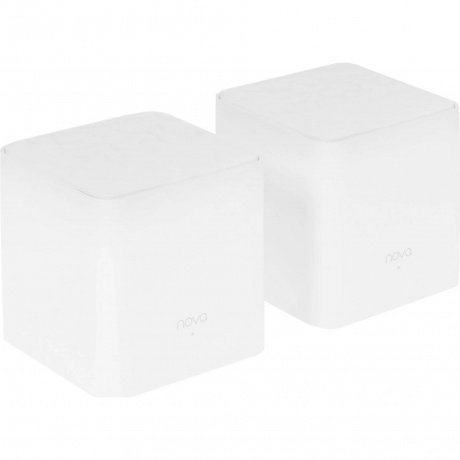 Wi-Fi система Tenda MW3-2
Wi-Fi система Tenda MW3-2