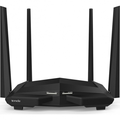 Маршрутизатор Tenda AC10
Маршрутизатор Tenda AC10