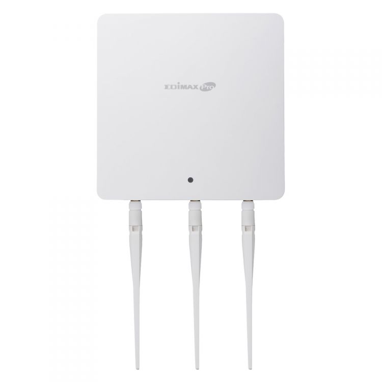 Wi-Fi точка доступа Edimax WAP1750
Wi-Fi точка доступа Edimax WAP1750