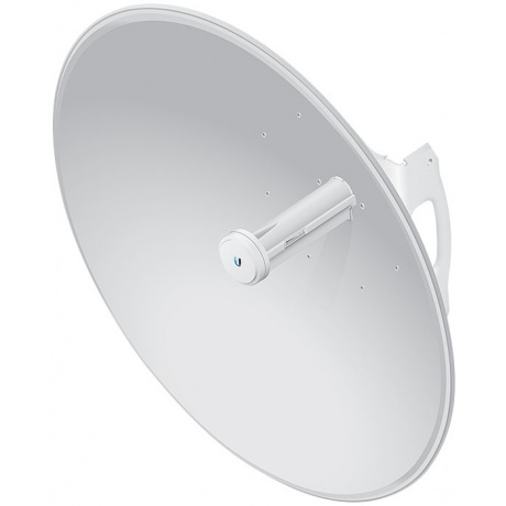 Wi-Fi роутер Ubiquiti PowerBeam 5AC-620
Wi-Fi роутер Ubiquiti PowerBeam 5AC-620