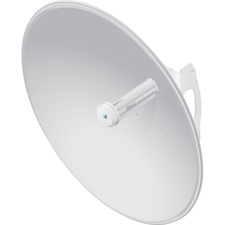 Wi-Fi мост Ubiquiti PowerBeam 5AC-620
Wi-Fi мост Ubiquiti PowerBeam 5AC-620