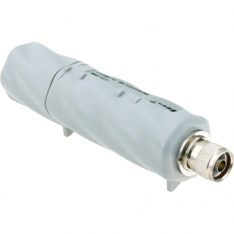 Wi-Fi роутер MikroTik GrooveGA 52HPacn (RBGROOVEGA-52HPACN)
Wi-Fi роутер MikroTik GrooveGA 52HPacn (RBGROOVEGA-52HPACN)