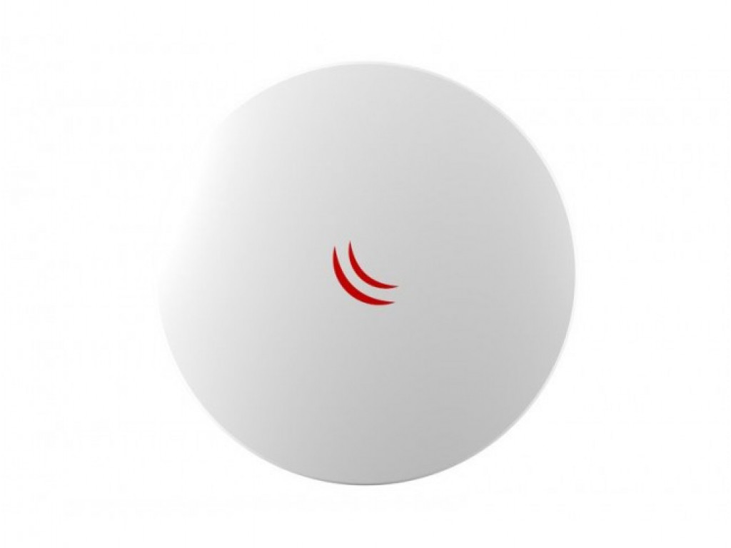 Wi-Fi мост MikroTik DynaDish 5 (RBDYNADISHG-5HACD
Wi-Fi мост MikroTik DynaDish 5 (RBDYNADISHG-5HACD
