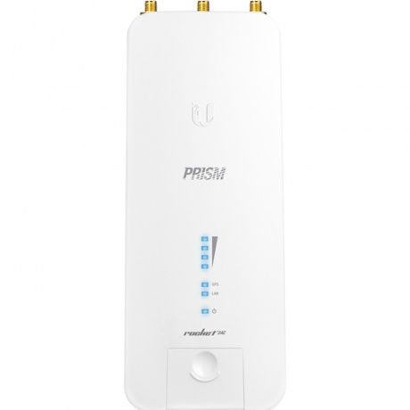 Wi-Fi роутер Ubiquiti Rocket 2AC Prism (R2AC-PRISM)
Wi-Fi роутер Ubiquiti Rocket 2AC Prism (R2AC-PRISM)